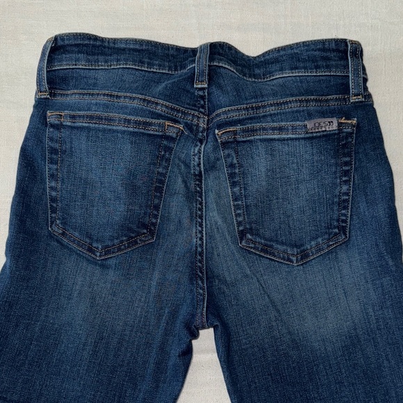 👖 EUC Women’s Joe’s Jeans Skinny – Size 25 - Picture 8 of 10